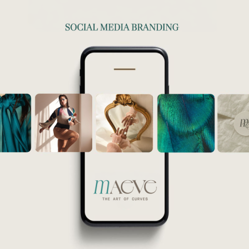 Social Media Branding